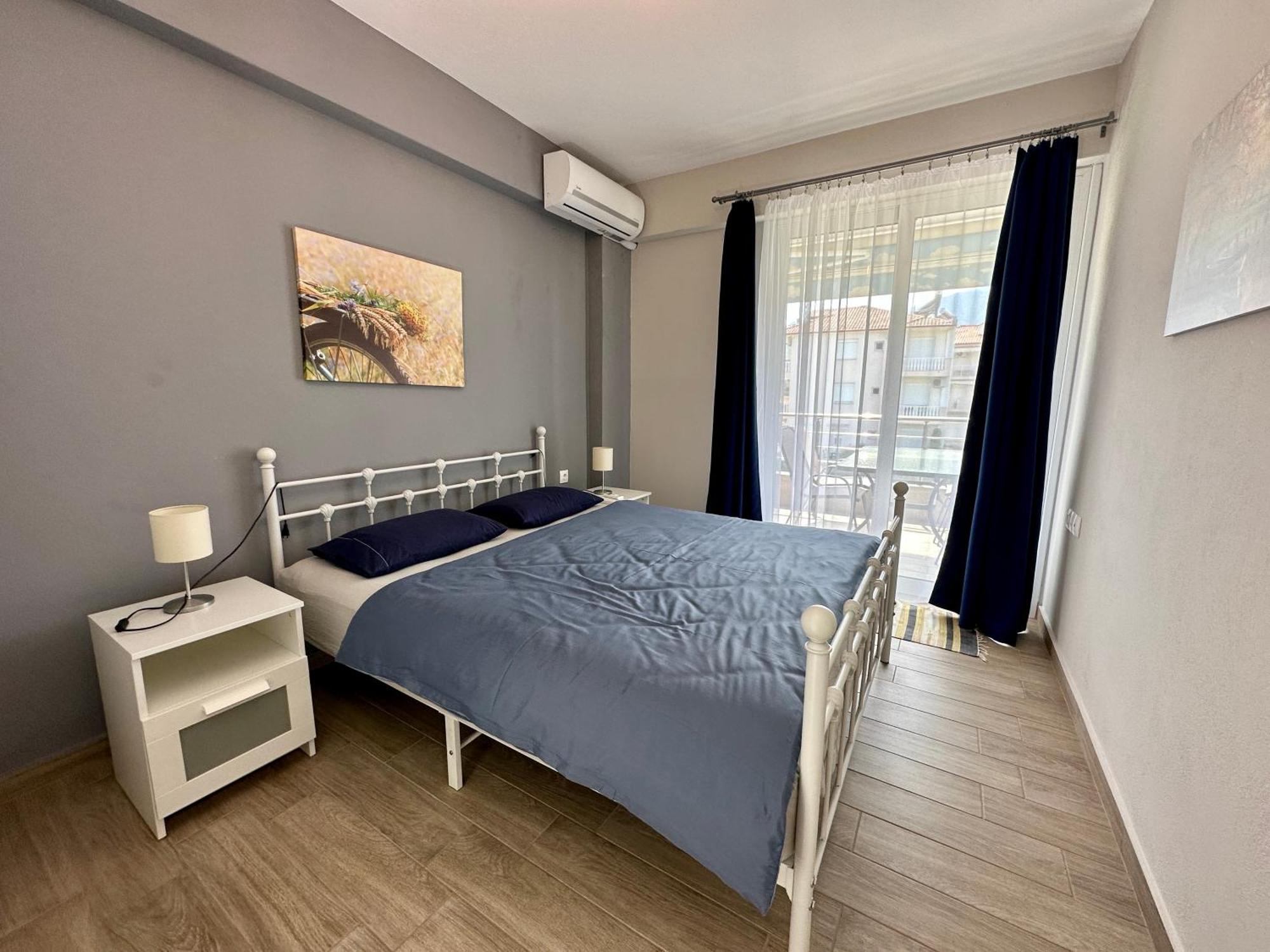 Alf Apartments & Lofts ليبتوكاريا المظهر الخارجي الصورة
