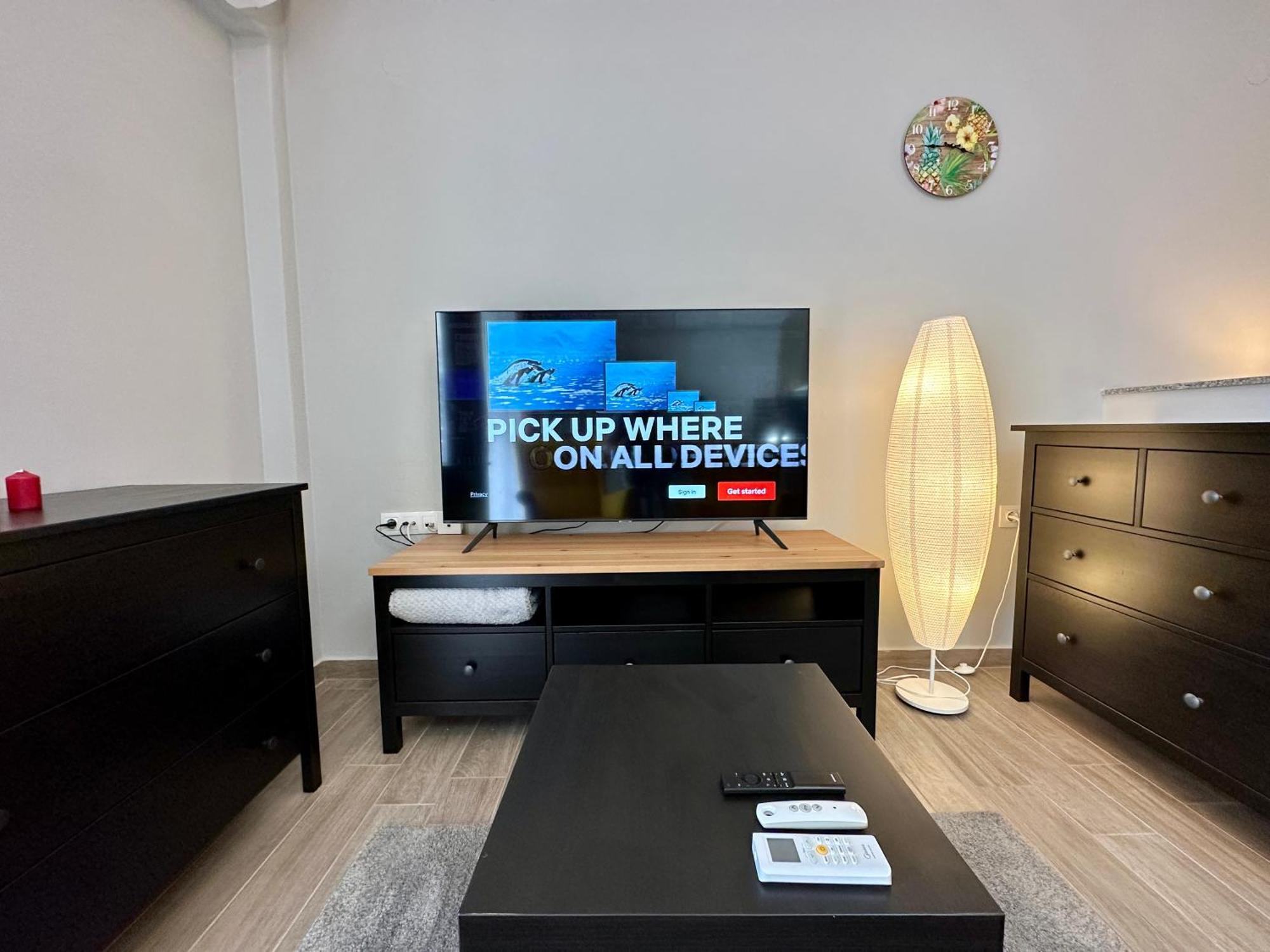 Alf Apartments & Lofts ليبتوكاريا المظهر الخارجي الصورة