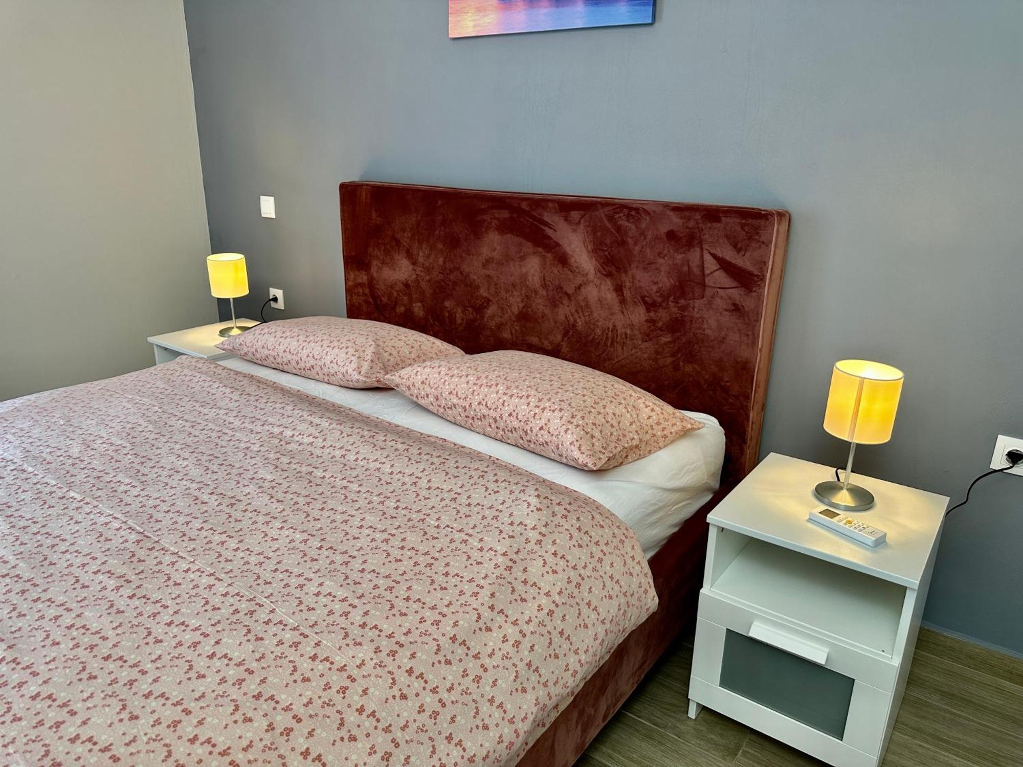 Alf Apartments & Lofts ليبتوكاريا المظهر الخارجي الصورة