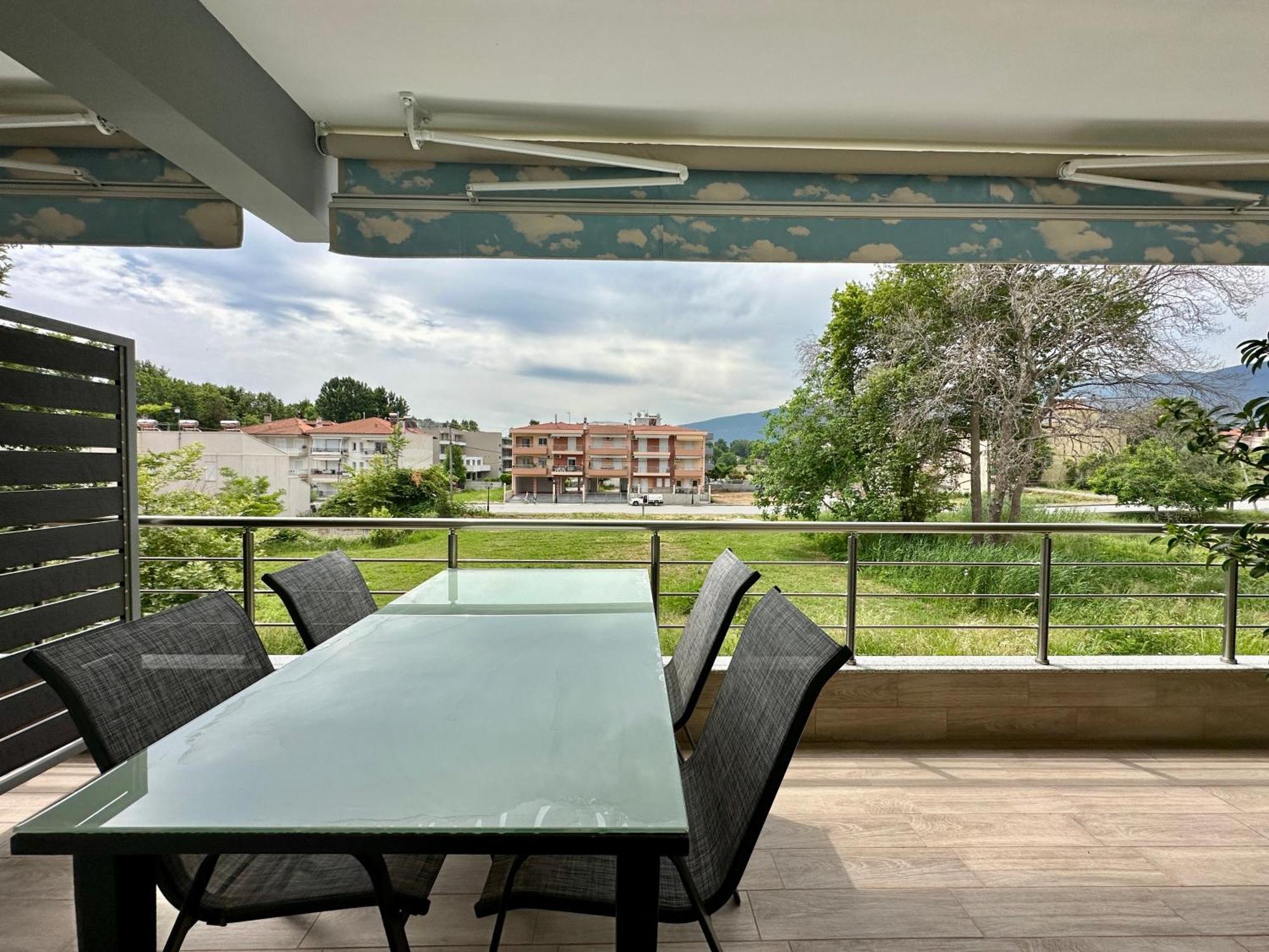 Alf Apartments & Lofts ليبتوكاريا المظهر الخارجي الصورة