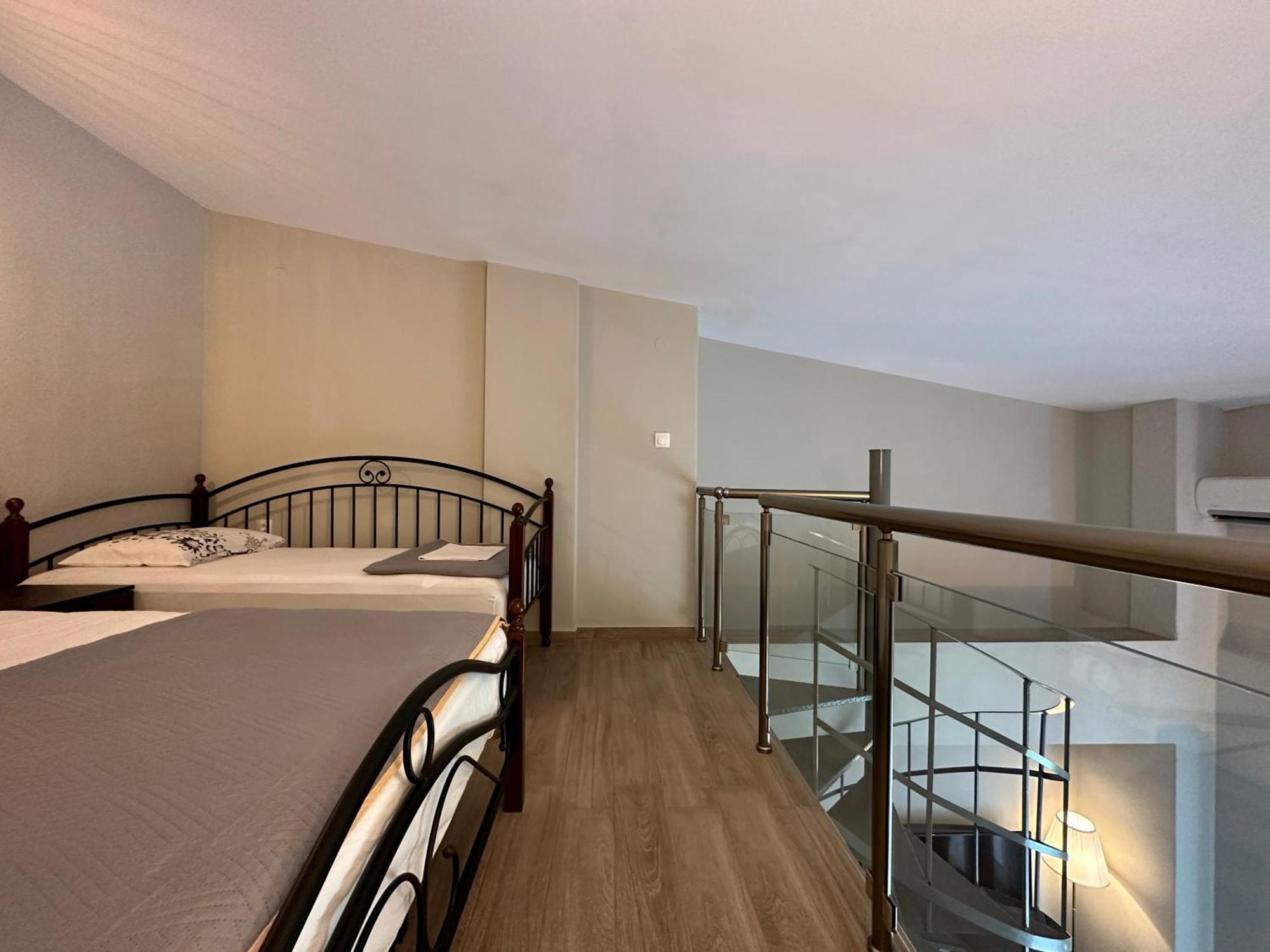 Alf Apartments & Lofts ليبتوكاريا المظهر الخارجي الصورة